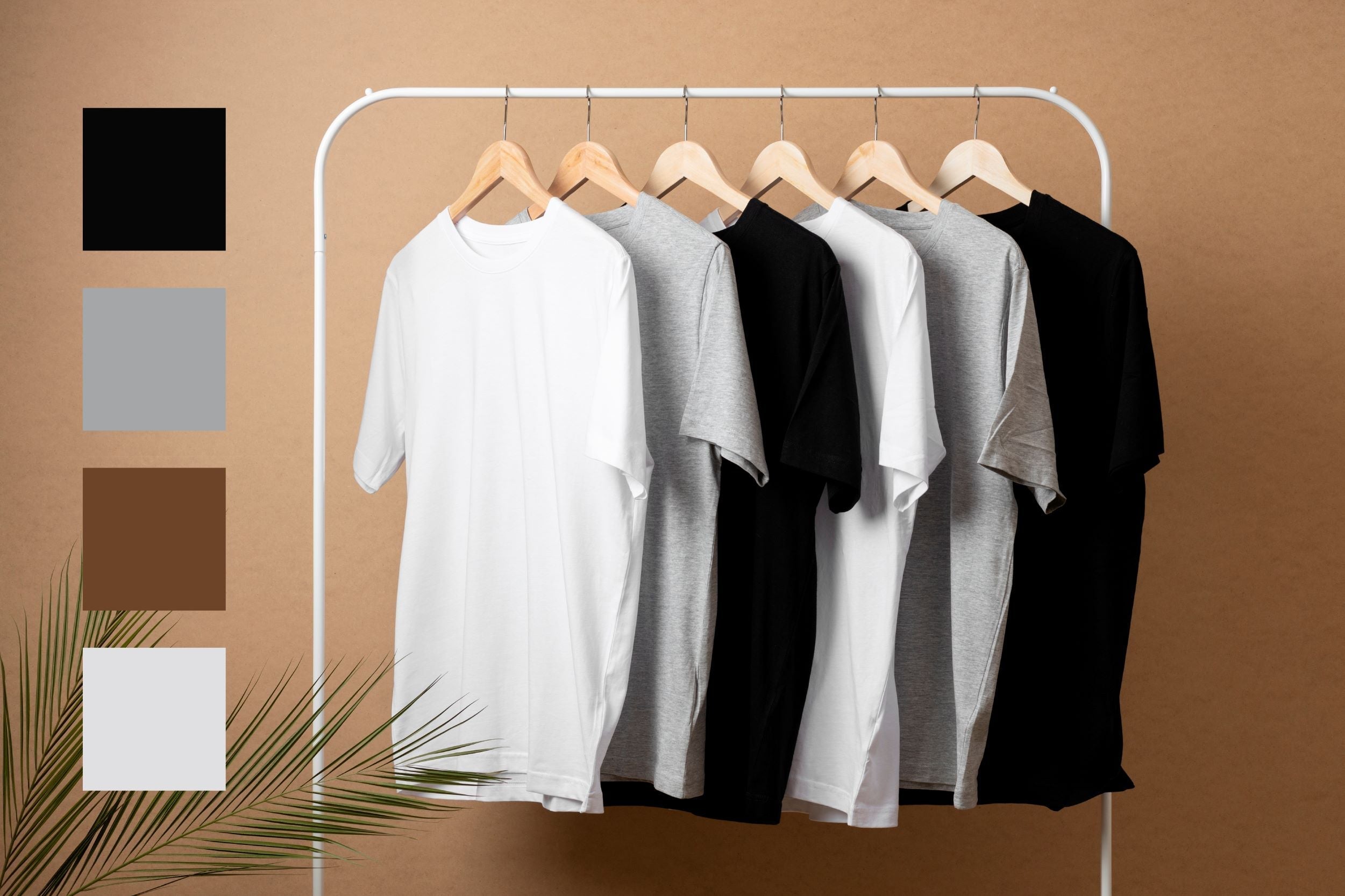 Rimanete alla moda con le ultime tendenze in fatto di camicie, t-shirt e top
